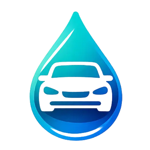 Lavage auto à domicile Campagne
